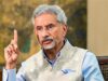 दिखावा मत करो, भारत सब जानता है— रूसी तेल पर जयशंकर का अमेरिका को करारा जवाब