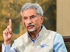 दिखावा मत करो, भारत सब जानता है— रूसी तेल पर जयशंकर का अमेरिका को करारा जवाब