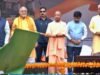 CM योगी की बड़ी सौगात, नोएडा-ग्रेटर नोएडा से जेवर एयरपोर्ट तक चलेंगी EV बसें