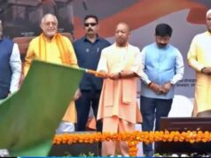 CM योगी की बड़ी सौगात, नोएडा-ग्रेटर नोएडा से जेवर एयरपोर्ट तक चलेंगी EV बसें