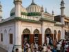 गंज शहीदां मस्जिद विवाद पर पाकिस्तान की एंट्री, जरदारी के बयान पर काशी के मुस्लिम धर्मगुरुओं का पलटवार