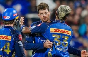 मिचेल सेंटनर का बड़ा दावा: IPL 2026 में चोट के बाद मुंबई इंडियंस ने आधी फीस दी