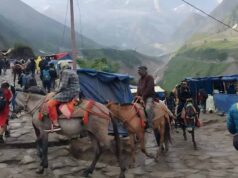 अमरनाथ यात्रा 2026: श्रद्धालुओं की सुरक्षा के लिए पहली बार लॉन्च हुआ ‘पहचान’ ऐप