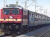 लखनऊ स्टेशन पर मेगा ब्लॉक, 14 से 23 जून तक 21 ट्रेनों का रूट बदला गया