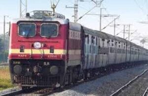 लखनऊ स्टेशन पर मेगा ब्लॉक, 14 से 23 जून तक 21 ट्रेनों का रूट बदला गया