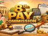 8th Pay Commission: केंद्रीय कर्मचारियों को बड़ी राहत! जुलाई से 63% हो सकता है महंगाई भत्ता, सैलरी बढ़ने के संकेत