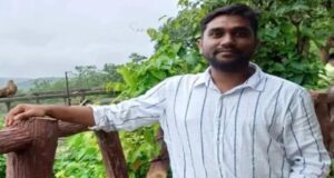 सोशल मीडिया पर दोस्ती, शादी का झांसा और दुष्कर्म का आरोप: रायपुर में नायब तहसीलदार पर केस दर्ज