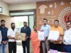रायपुर : सीएम की तारीफ का बड़ा असर – सोशल मीडिया पर वीडियो देख रायपुर से जीपीएम पहुंचे ग्राहक, खरीदा 50 किलो विष्णु भोग चावल