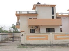 रायपुर : अटल विहार बना आदर्श आवासीय परिसर : पक्की सड़कें, आधुनिक आधारभूत सुविधाएं और हर आय वर्ग के लिए आवास