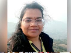 हैदराबाद में दिल दहला देने वाली घटना: 6 महीने की बच्ची को गोद में लेकर छठी मंजिल से कूदी महिला इंजीनियर