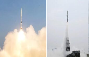भारत को मिला नया ‘ब्रह्मास्त्र’! लंबी दूरी की बैलिस्टिक मिसाइल को हवा में करेगा तबाह, सफल रहा परीक्षण