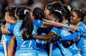 भारतीय महिला हॉकी टीम बनी FIH नेशंस कप 2026 चैंपियन, न्यूजीलैंड को 2-0 से हराया