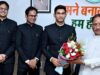 जनसेवा ही प्रशासनिक सेवा का सर्वोच्च उद्देश्य : मुख्यमंत्री विष्णु देव साय