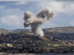 ईरान-US डील के 24 घंटे भी नहीं टिके? दक्षिण लेबनान पर IDF के ताबड़तोड़ हमलों से बढ़ा तनाव