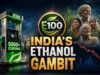 E100 Fuel क्या है? 100% इथेनॉल कैसे लेगा पेट्रोल की जगह, जानिए फायदे, चुनौतियां और पूरी सच्चाई