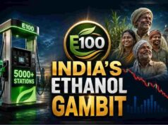 E100 Fuel क्या है? 100% इथेनॉल कैसे लेगा पेट्रोल की जगह, जानिए फायदे, चुनौतियां और पूरी सच्चाई