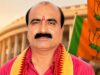 महेश केवट का कांग्रेस पर बड़ा हमला, बोले- मतदान होता तो पार्टी में पड़ जाती टूट