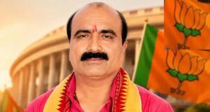 महेश केवट का कांग्रेस पर बड़ा हमला, बोले- मतदान होता तो पार्टी में पड़ जाती टूट