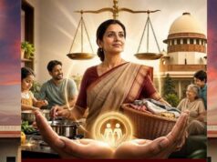 गृहिणियों के काम की क्या है आर्थिक कीमत? सुप्रीम कोर्ट की टिप्पणी के बाद GDP में शामिल करने पर छिड़ी बहस