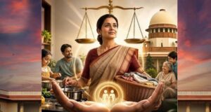 गृहिणियों के काम की क्या है आर्थिक कीमत? सुप्रीम कोर्ट की टिप्पणी के बाद GDP में शामिल करने पर छिड़ी बहस