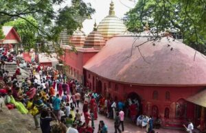 अंबुबाची मेला 2026 की तैयारी पूरी, कामाख्या मंदिर में जुटेंगे लाखों श्रद्धालु