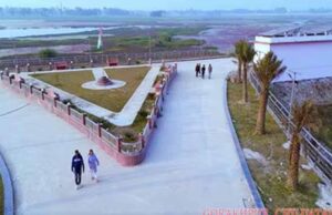 चिलुआताल बना नया टूरिस्ट हब: 20 करोड़ की सौंदर्यीकरण परियोजना का 2 जून को लोकार्पण