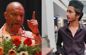 गाजियाबाद हत्याकांड: आरोपी का एनकाउंटर, कानून-व्यवस्था पर सख्त संदेश