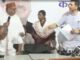 MP कांग्रेस में कुर्सी को लेकर चर्चा तेज, दिग्विजय सिंह का VIDEO वायरल; जीतू पटवारी ने दी सफाई