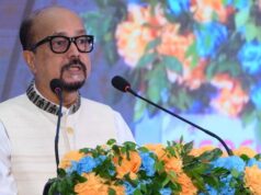 आर्टिफिशियल इंटेलिजेंस सहायक है, मानव बुद्धि का विकल्प नहीं-राज्यपाल डेका
