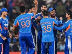 Team India के लिए सुपर डे, अफगानिस्तान से दो मुकाबले और महिला विश्व कप का रोमांच; पूरा शेड्यूल जानें