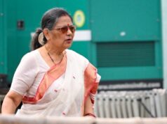 TMC की बागी काकोली घोष दस्तीदार बनीं NCPI की अध्यक्ष, NDA में शामिल होने की अटकलें तेज