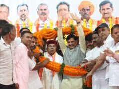 इंदौर-उज्जैन मेट्रोपोलिटन शामिल हैं नागदा, धार और रतलाम : मुख्यमंत्री डॉ. यादव