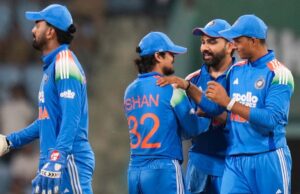 भारत की नजर क्लीन स्वीप पर, चेन्नई वनडे में यशस्वी जायसवाल की अग्निपरीक्षा