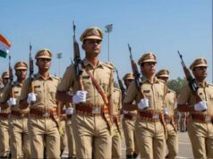 मध्यप्रदेश पुलिस में खिलाड़ियों की सीधी भर्ती फिर शुरू, हर साल 60 पदों पर मिलेगी नियुक्ति