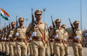 मध्यप्रदेश पुलिस में खिलाड़ियों की सीधी भर्ती फिर शुरू, हर साल 60 पदों पर मिलेगी नियुक्ति