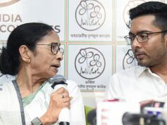 अभिषेक बनर्जी की बढ़ीं मुश्किलें! मध्य प्रदेश से जुड़े 6 साल पुराने मामले ने गिरफ्तारी की आशंका बढ़ाई
