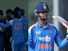 वैभव सूर्यवंशी पर ICC का बड़ा एक्शन, 50% मैच फीस कटी; कई खिलाड़ियों पर भी गिरी गाज