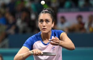 ‘मेरे साथ अलग नियम क्यों?’ एशियन गेम्स चयन से बाहर होने पर भड़कीं Manika Batra, PM मोदी से लगाई गुहार