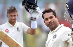 ENG vs NZ 2nd Test: जो रूट के निशाने पर सचिन का बड़ा रिकॉर्ड, इतने रन बनाते ही रच देंगे इतिहास