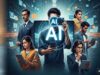 AI नहीं सीखने वाले टेक कर्मचारियों पर मंडरा रहा बड़ा खतरा, छंटनी की आशंका 3 गुना ज्यादा: गैलप स्टडी