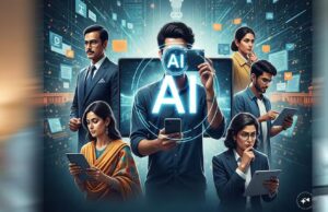 AI नहीं सीखने वाले टेक कर्मचारियों पर मंडरा रहा बड़ा खतरा, छंटनी की आशंका 3 गुना ज्यादा: गैलप स्टडी