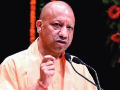 राम मंदिर चढ़ावा चोरी पर CM योगी का बड़ा बयान, बोले—‘दूध का दूध, पानी का पानी होकर रहेगा
