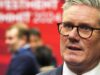 किंग ऑफ द नॉर्थ’ की धमाकेदार जीत से ब्रिटेन की सियासत में भूचाल, क्या Keir Starmer की कुर्सी खतरे में?