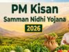 PM Kisan Yojana: किसानों को आज मिलेगा ₹2000 का तोहफा, जानें किस समय खाते में आएगी किस्त और कैसे चेक करें स्टेटस