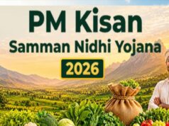PM Kisan Yojana: किसानों को आज मिलेगा ₹2000 का तोहफा, जानें किस समय खाते में आएगी किस्त और कैसे चेक करें स्टेटस
