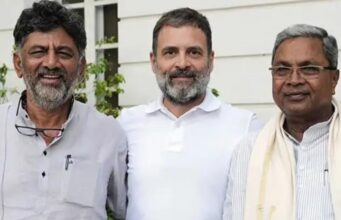 राज्यसभा चुनाव में BJP को झटका, 12 विधायकों की क्रॉस वोटिंग से कांग्रेस को मिला बड़ा फायदा