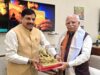 उज्जैन में एक्शन मोड में CM मोहन और केंद्रीय मंत्री खट्टर, कई विभागों की होगी हाई लेवल समीक्षा