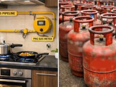 LPG नियम में बड़ा बदलाव! 30 दिन के अंदर पूरा करें ये जरूरी काम, वरना हो सकती है परेशानी