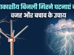 लू-तापघात, आकाशीय बिजली एवं सर्पदंश से बचाव के लिये परामर्श जारी
