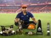 15 साल के वैभव सूर्यवंशी ने IPL 2026 में मचाया तूफान, 776 रन और 72 छक्कों से हिला दिए रिकॉर्ड बुक्स